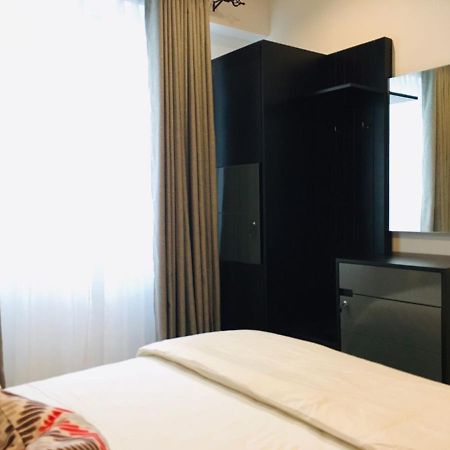 The Greens Luxury Apartment Nuwara Eliya Esterno foto