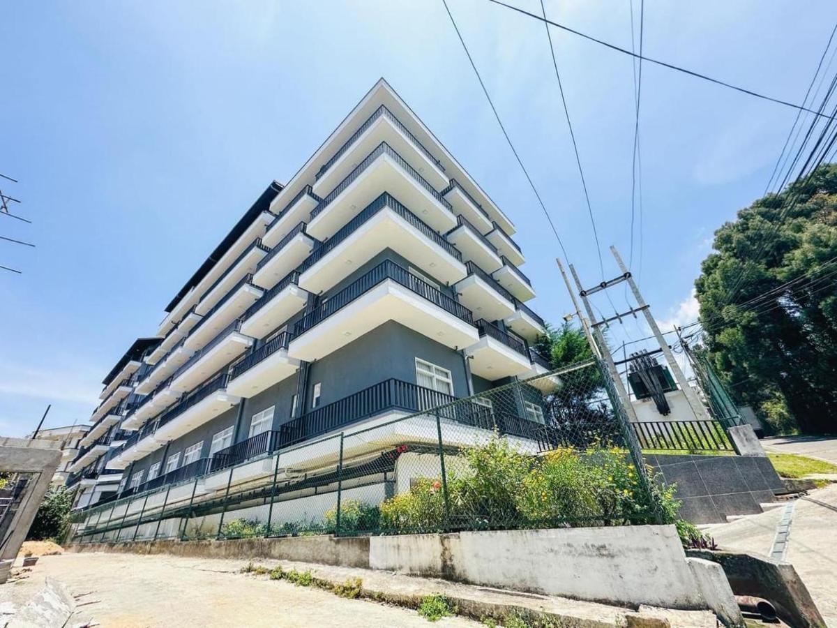 The Greens Luxury Apartment Nuwara Eliya Esterno foto