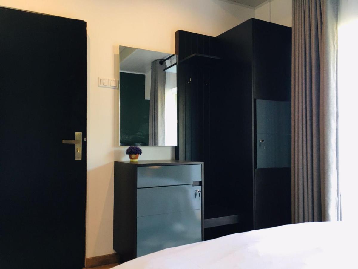 The Greens Luxury Apartment Nuwara Eliya Esterno foto