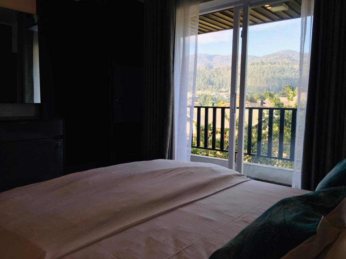 The Greens Luxury Apartment Nuwara Eliya Esterno foto