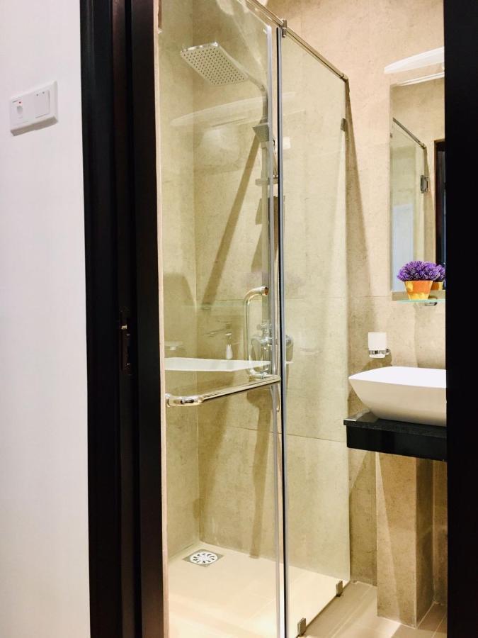 The Greens Luxury Apartment Nuwara Eliya Esterno foto