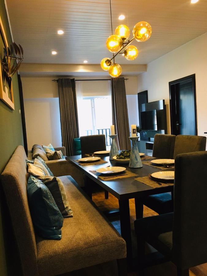 The Greens Luxury Apartment Nuwara Eliya Esterno foto