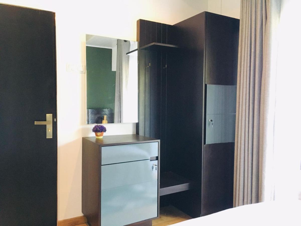 The Greens Luxury Apartment Nuwara Eliya Esterno foto