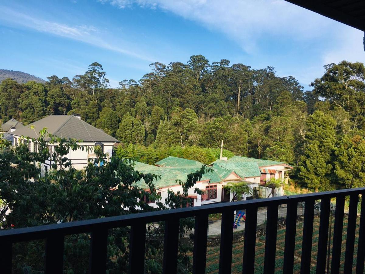 The Greens Luxury Apartment Nuwara Eliya Esterno foto