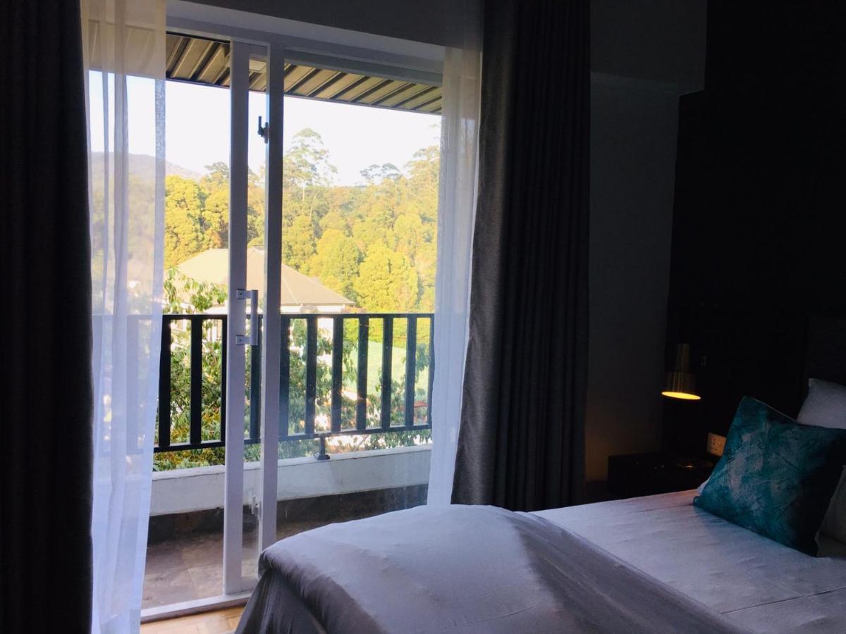 The Greens Luxury Apartment Nuwara Eliya Esterno foto