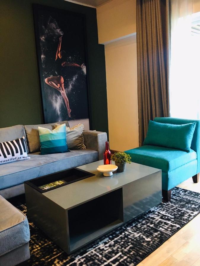 The Greens Luxury Apartment Nuwara Eliya Esterno foto