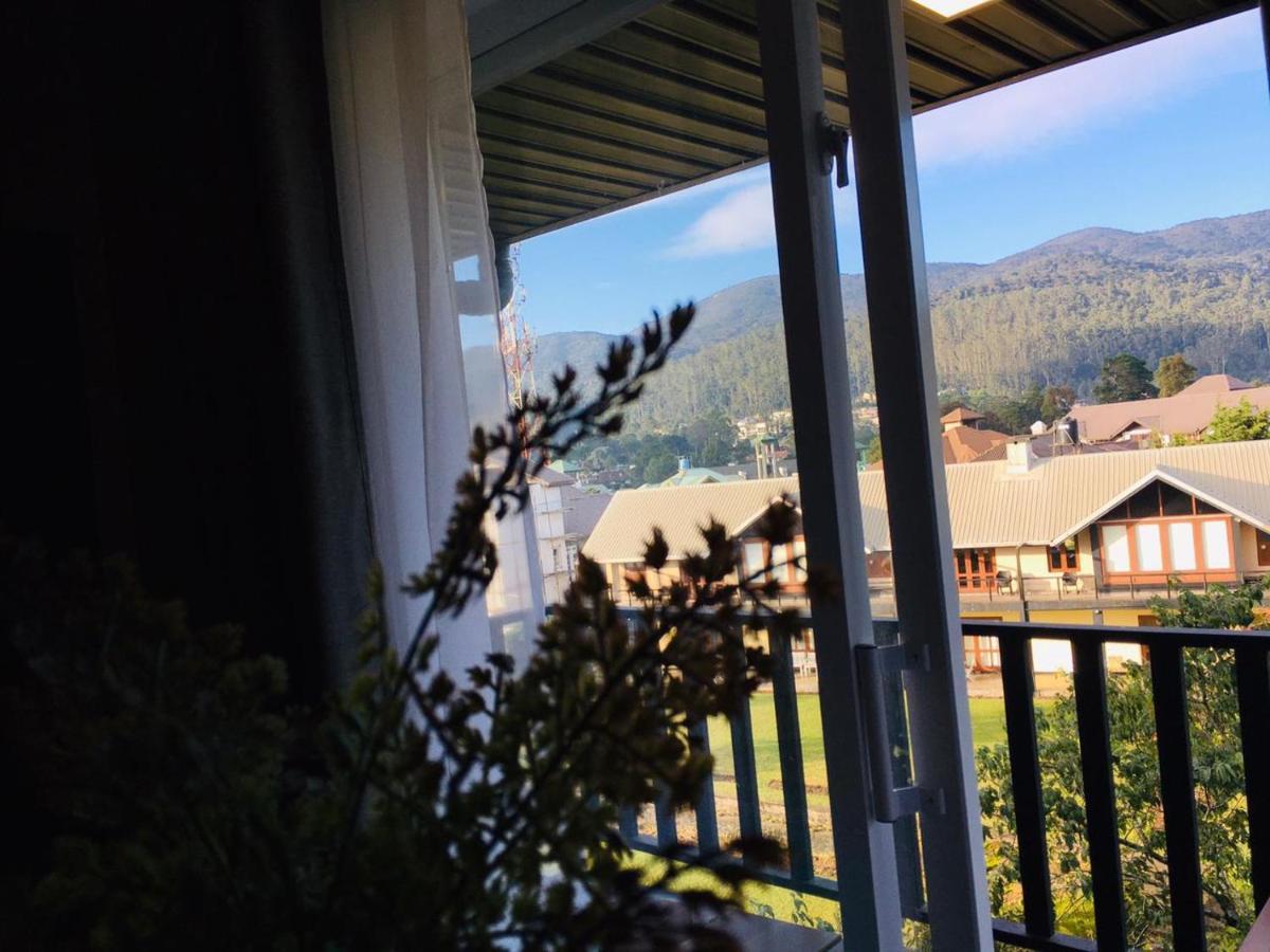 The Greens Luxury Apartment Nuwara Eliya Esterno foto