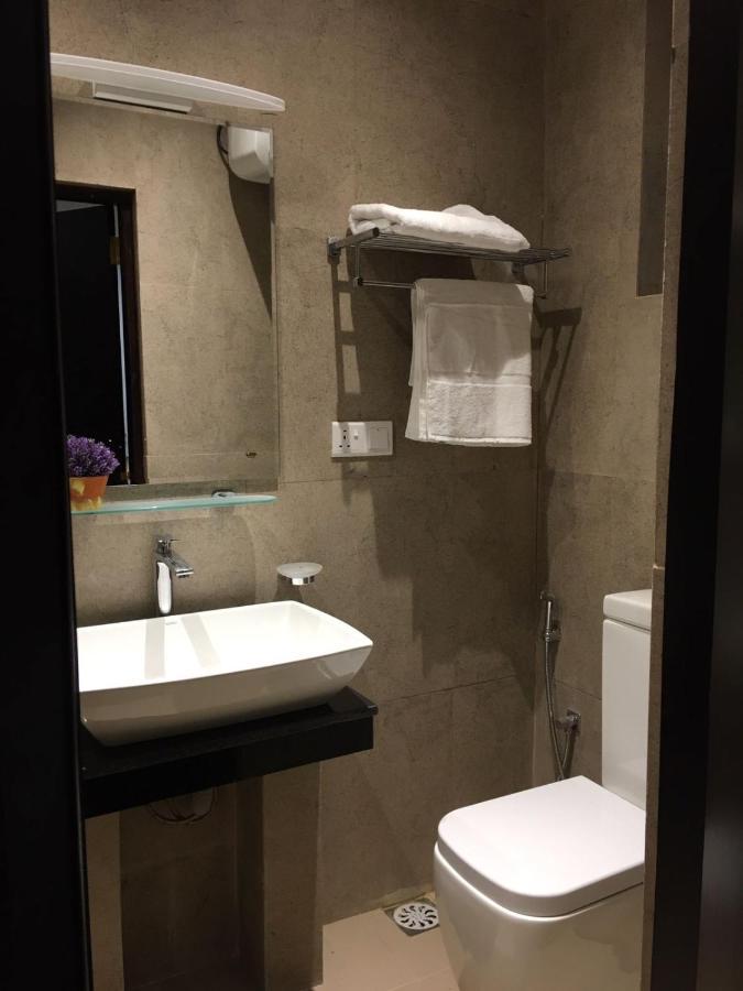 The Greens Luxury Apartment Nuwara Eliya Esterno foto